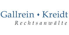 Gallrein | Kreidt Logo